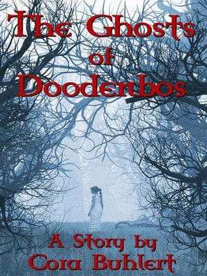 cover image of The Ghosts of Doodenbos